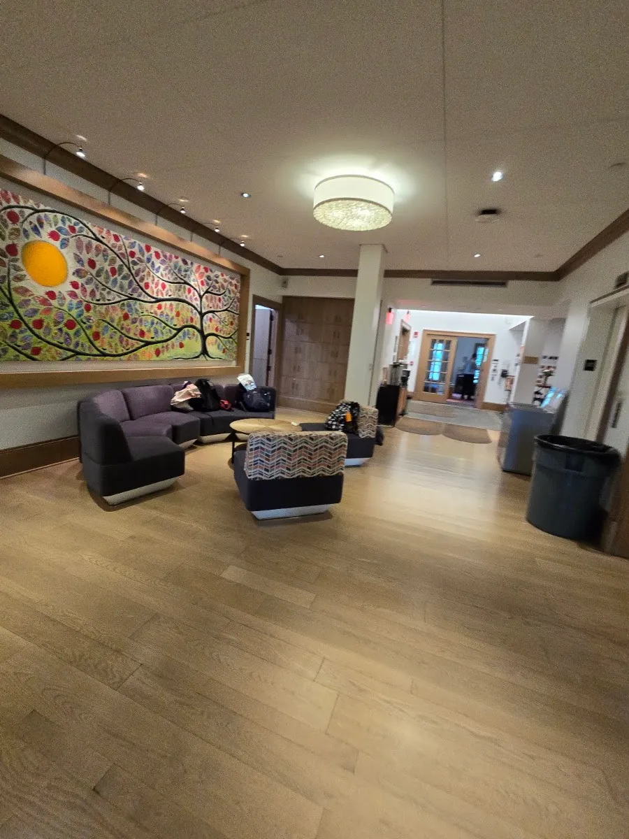 Center for Jewish Life Kosher Dining (Princeton) — photo 8