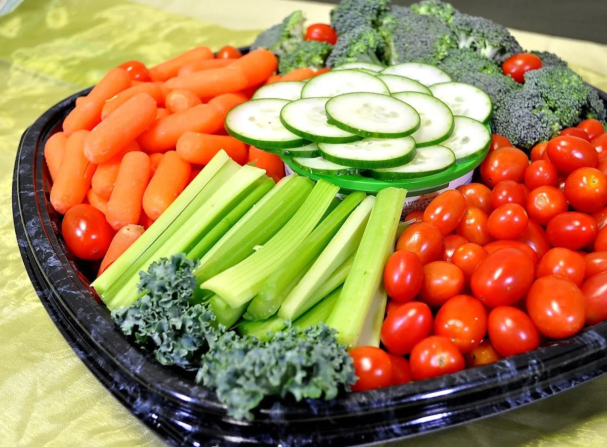 Center Fresh Supermarket — photo 9