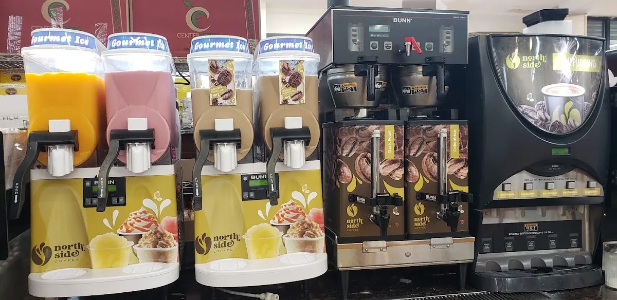Center Fresh Supermarket — photo 10