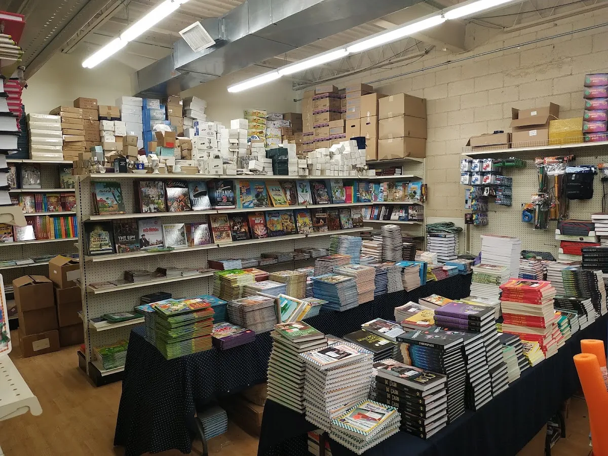 Center One Judaica — photo 2