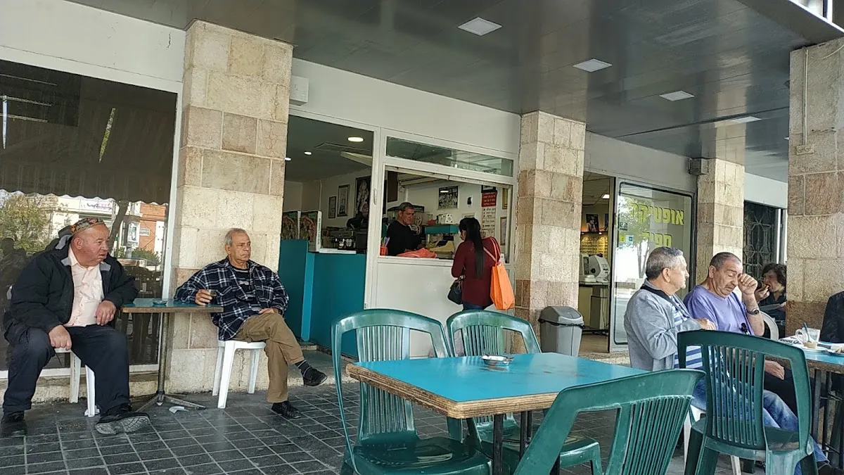 Center Pizza — photo 2