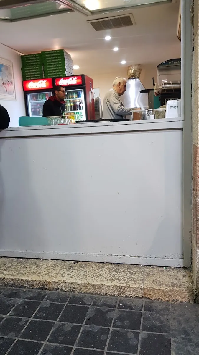 Center Pizza — photo 7