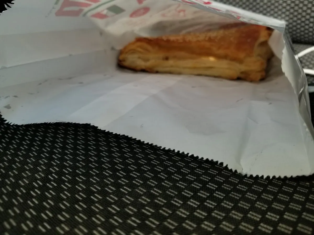 Center Pizza — photo 9