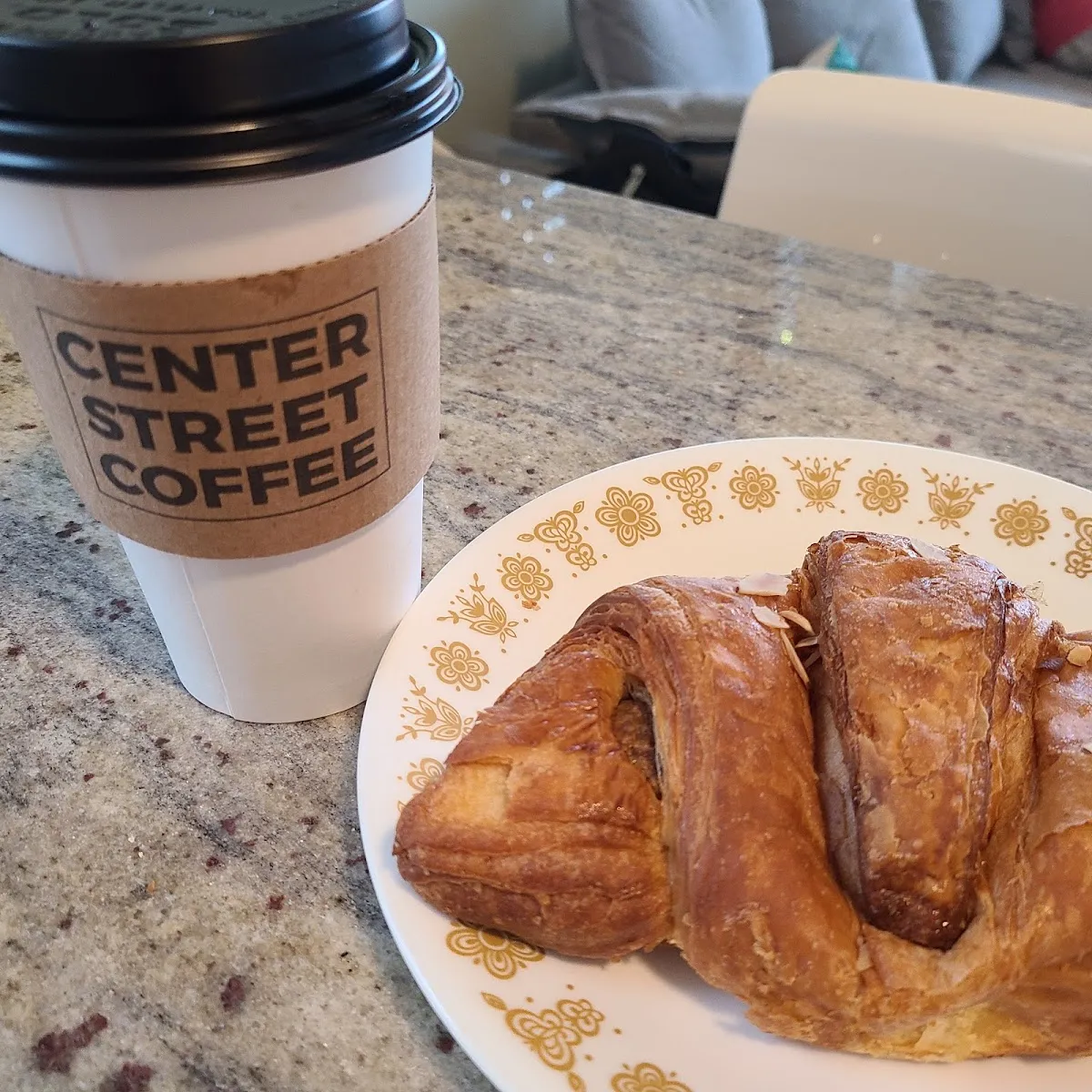 Center Street Coffee — photo 3