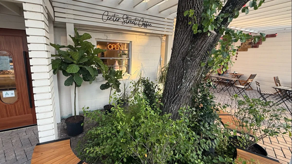 Center Street Coffee — photo 4