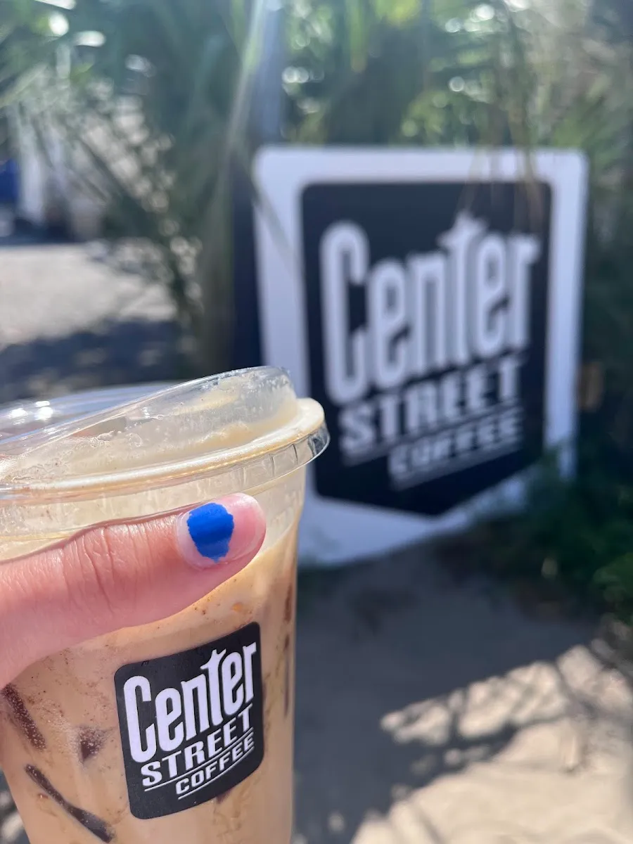 Center Street Coffee — photo 6