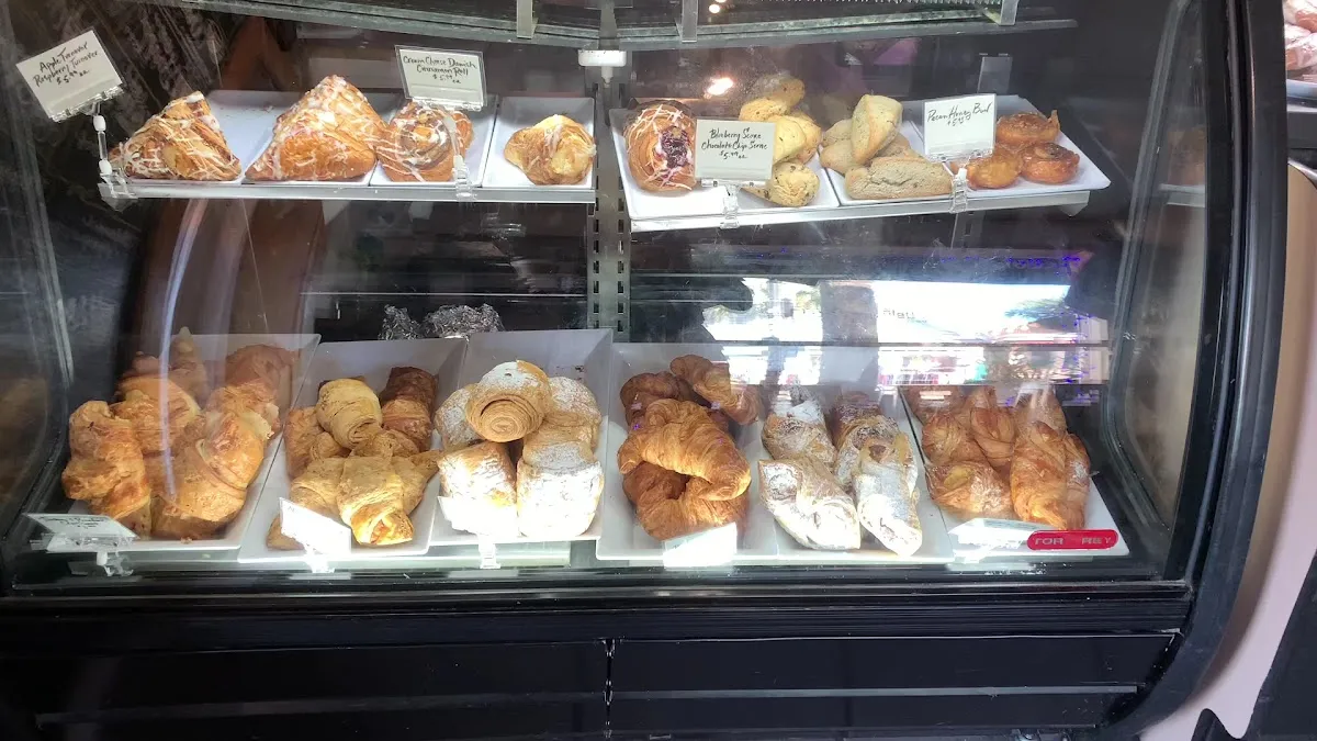 Center Street Coffee — photo 7