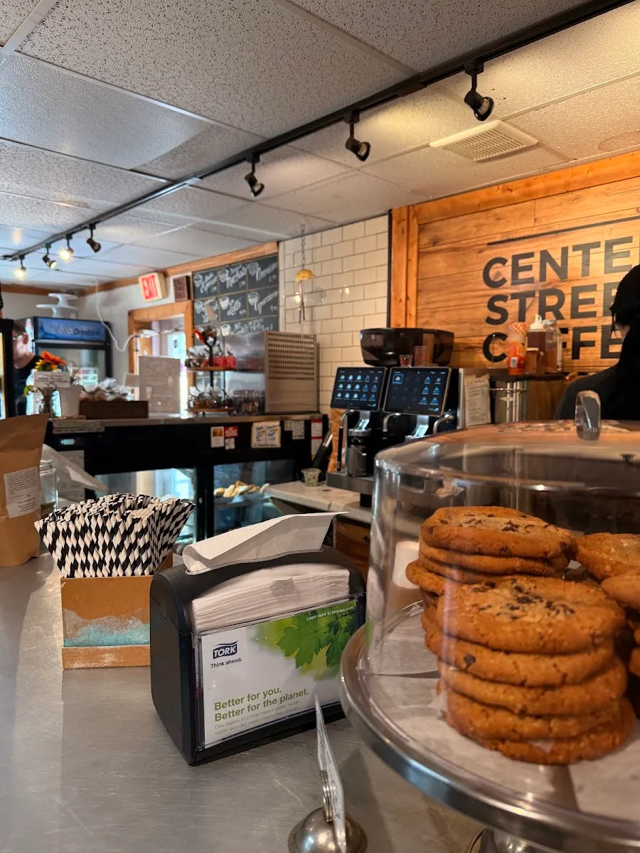 Center Street Coffee — photo 8