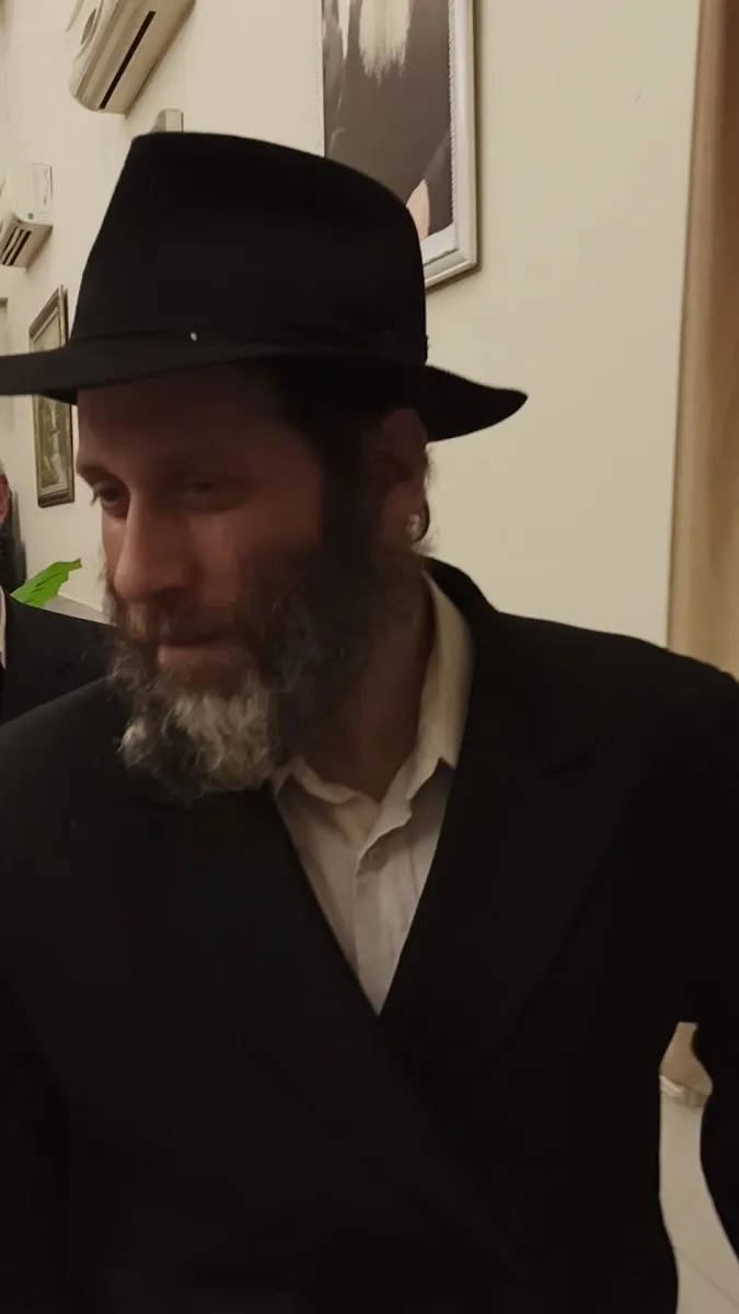 Central Beit Chabad Be'er Sheva — foto 6