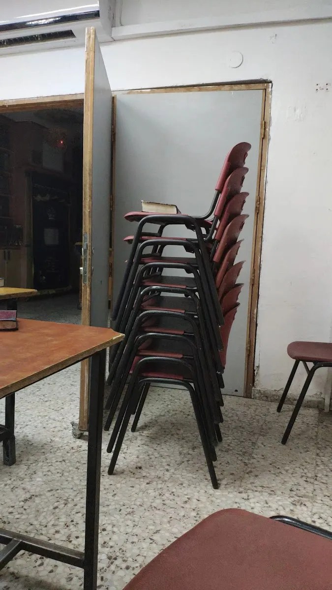 Central Chabad Shul — foto 2