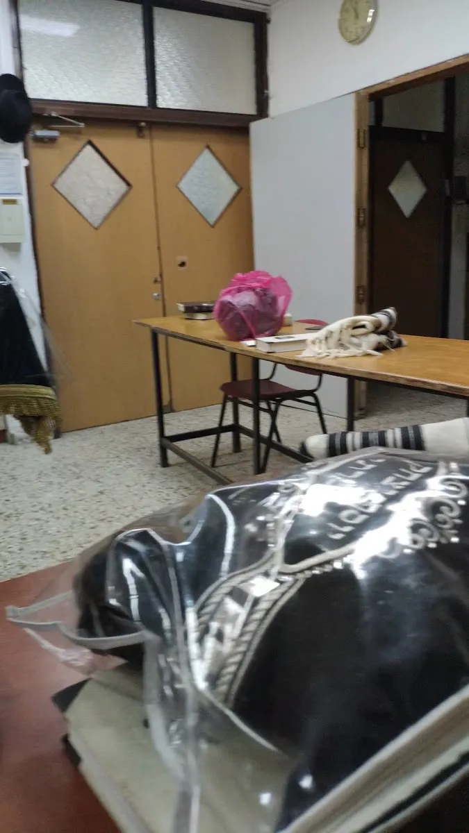 Central Chabad Shul — foto 3