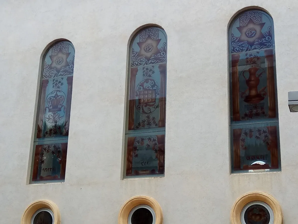 Central Chabad Tel Aviv — foto 10