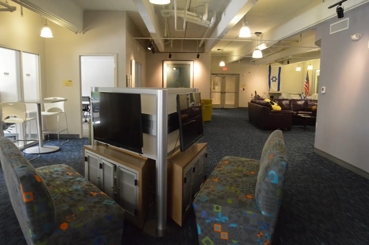Central Florida Hillel — foto 3