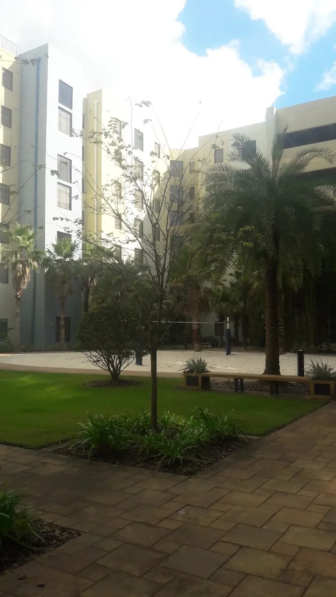 Central Florida Hillel — foto 5