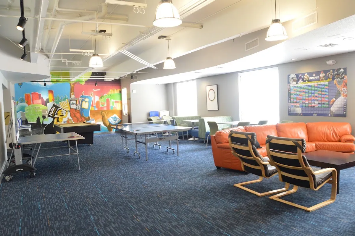 Central Florida Hillel — foto 6