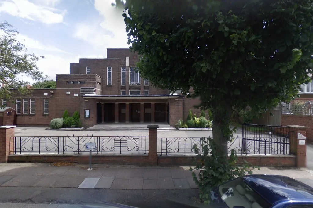 Central Hendon Mikvah