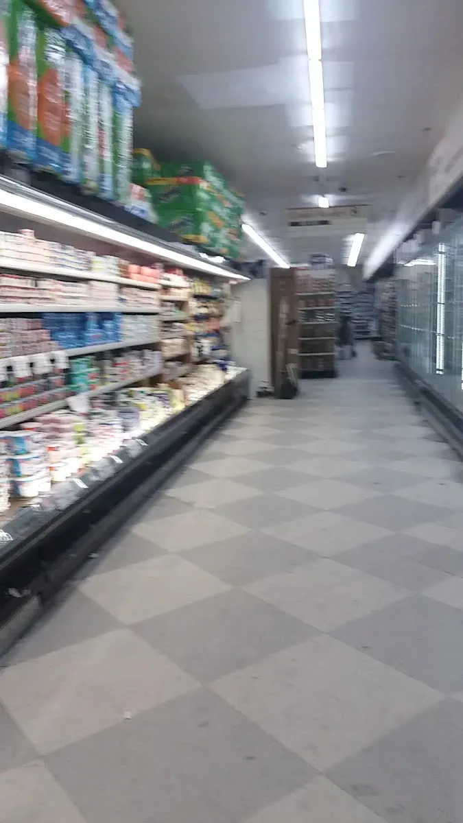 Central Market — foto 3