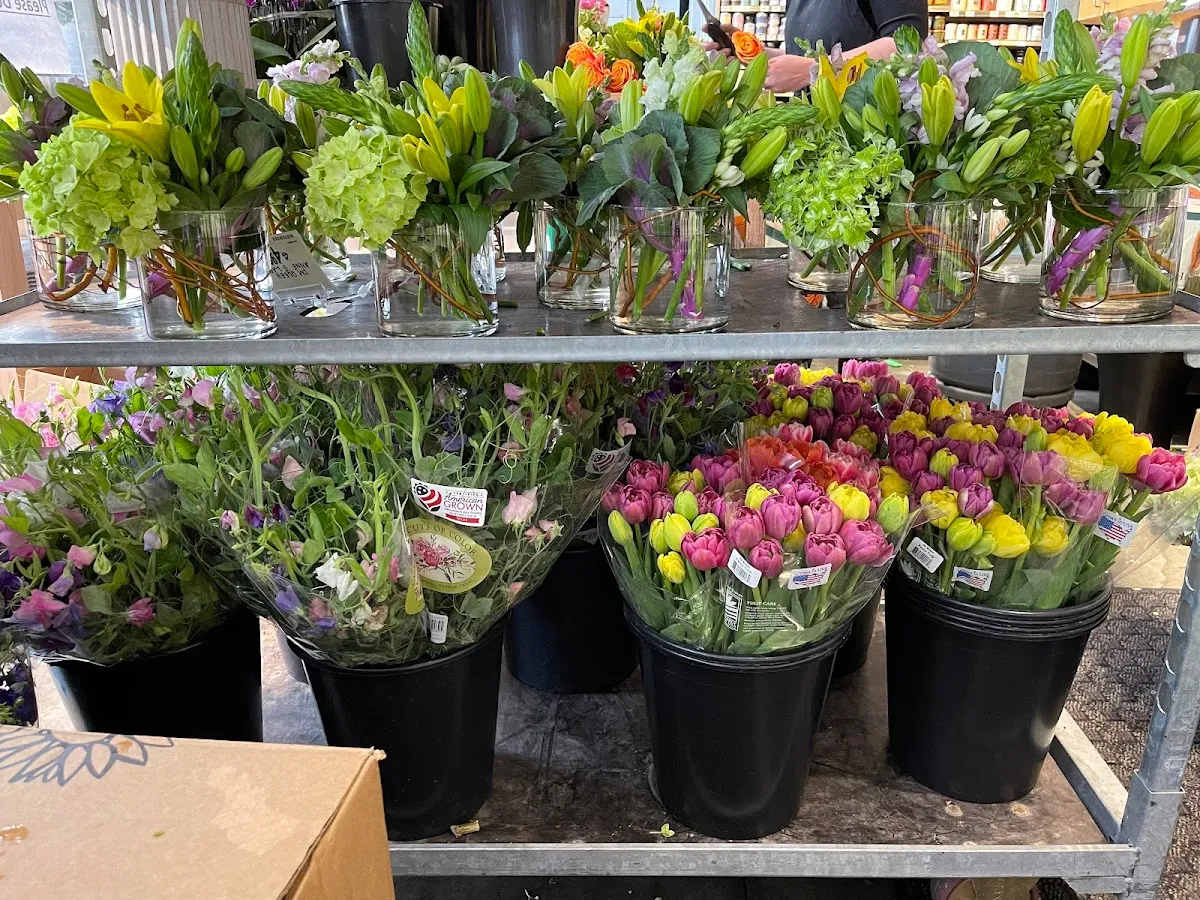 Central Market — foto 8