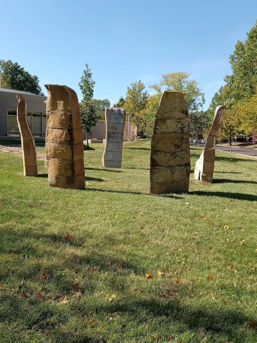 Central Reform Congregation — foto 7