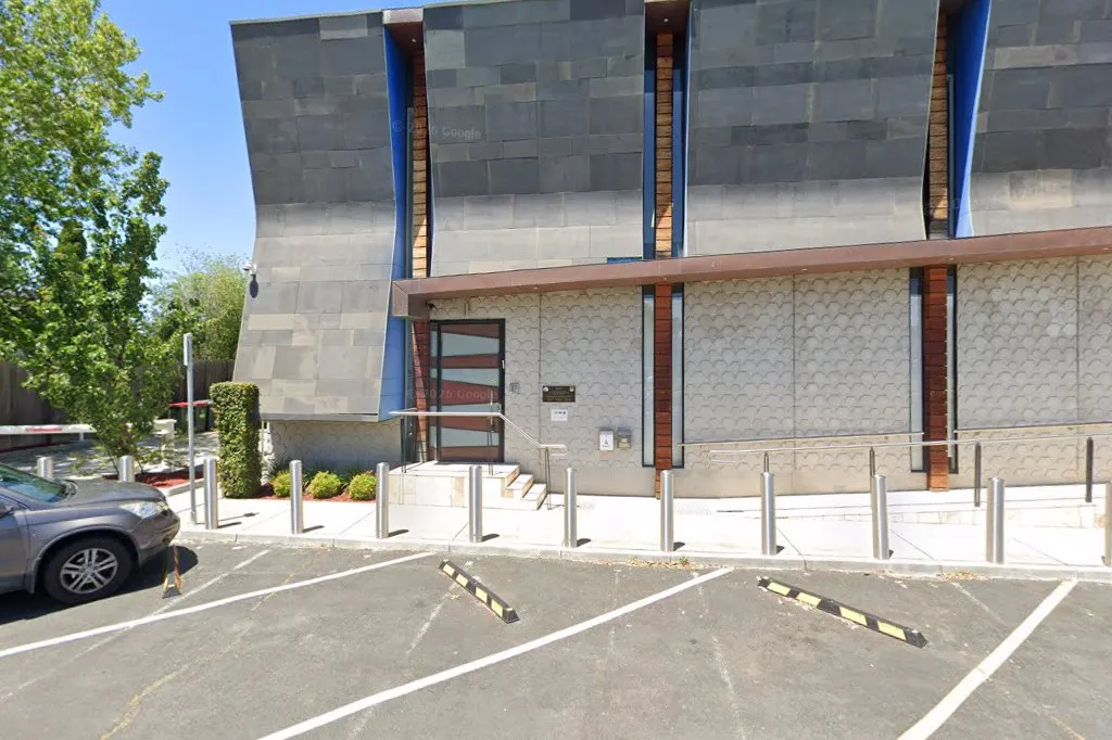 Central Shule Chabad — photo 3