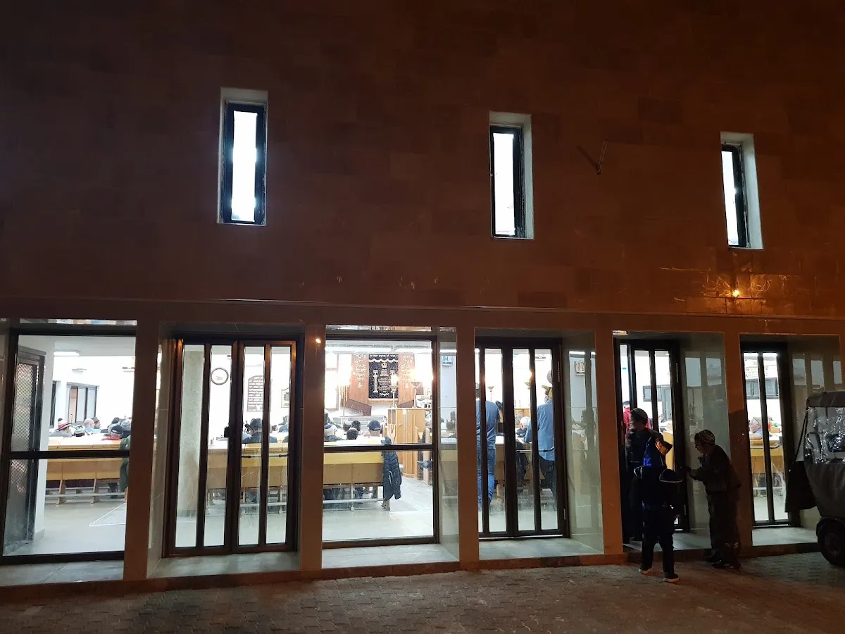 Central Synagogue Ashkelon — foto 3