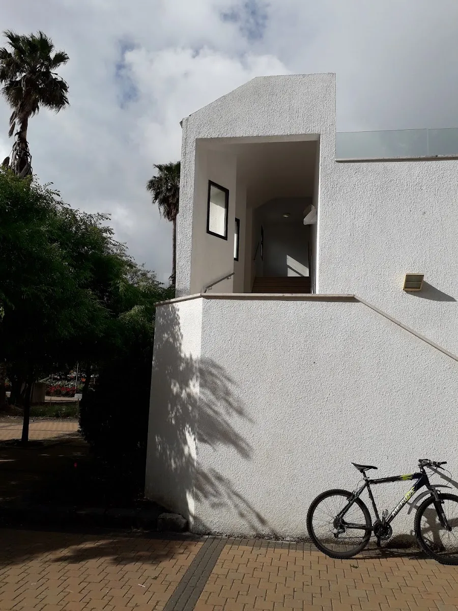 Central Synagogue Ashkelon — foto 5