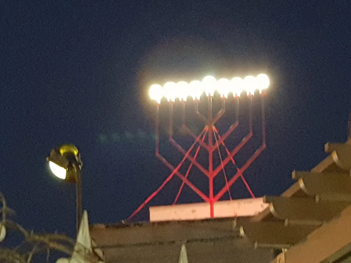Central Synagogue Ashkelon — foto 6