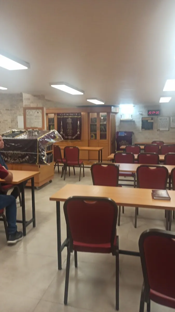 Central Synagogue Ashkelon — foto 7