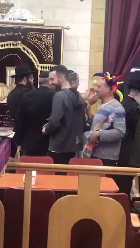 Central Synagogue Nof HaGalil — foto 3