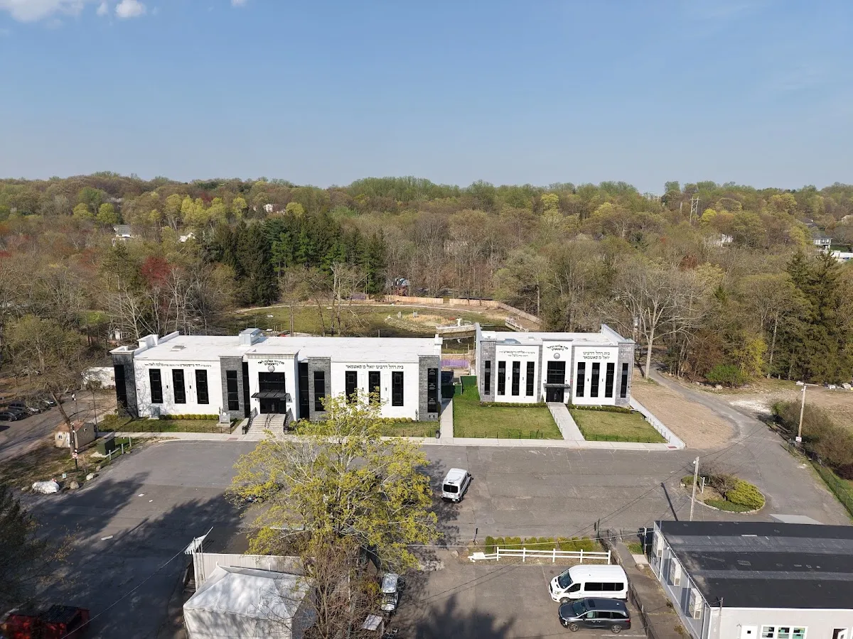Central United Talmudical Academy of Monsey