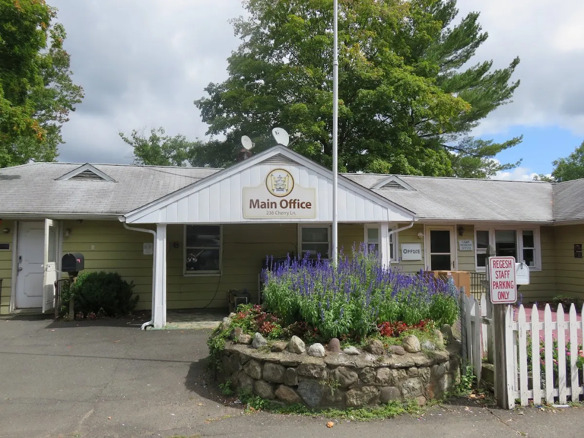 Central United Talmudical Academy of Monsey — foto 3
