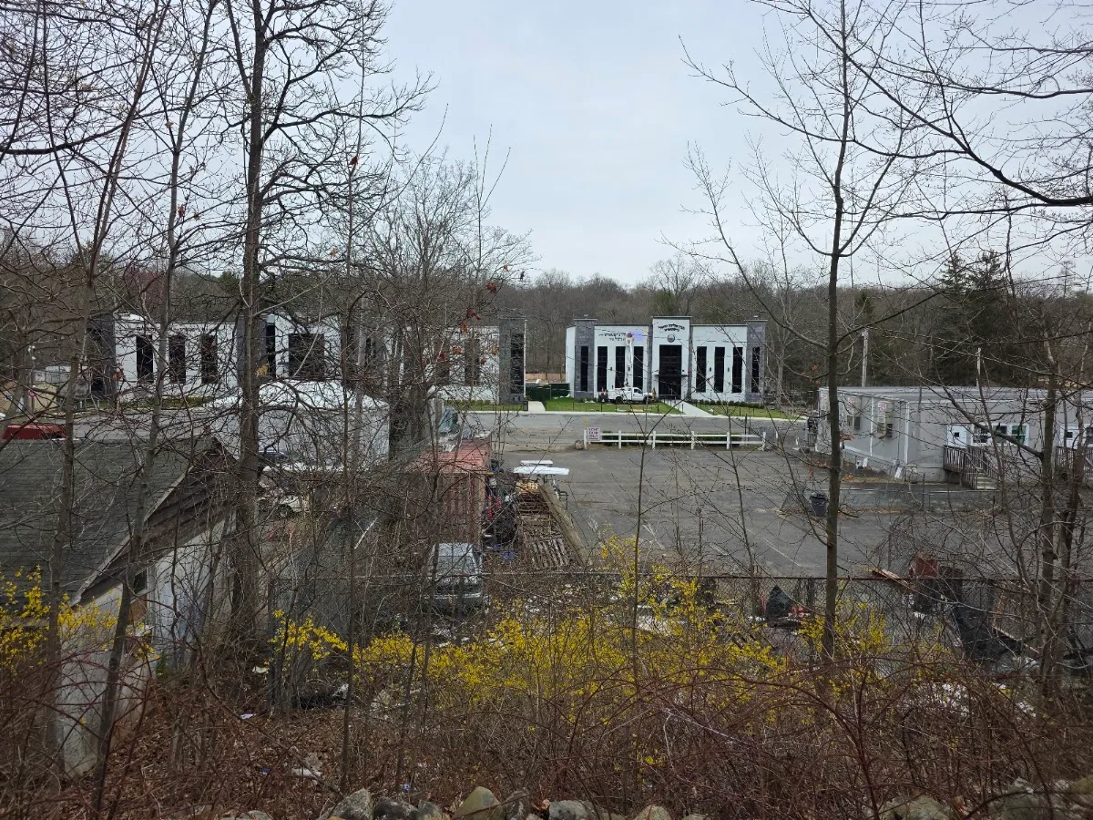 Central United Talmudical Academy of Monsey — foto 4
