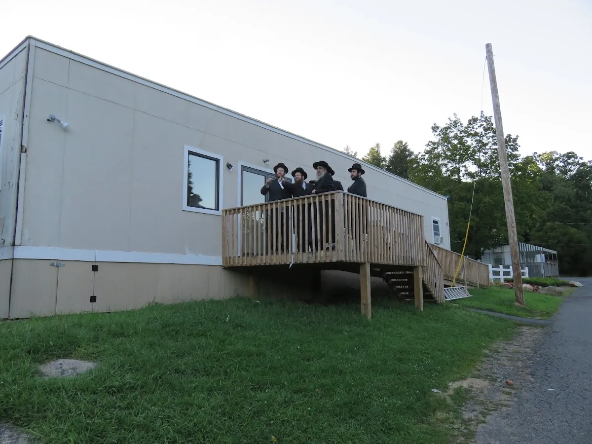 Central United Talmudical Academy of Monsey — foto 5