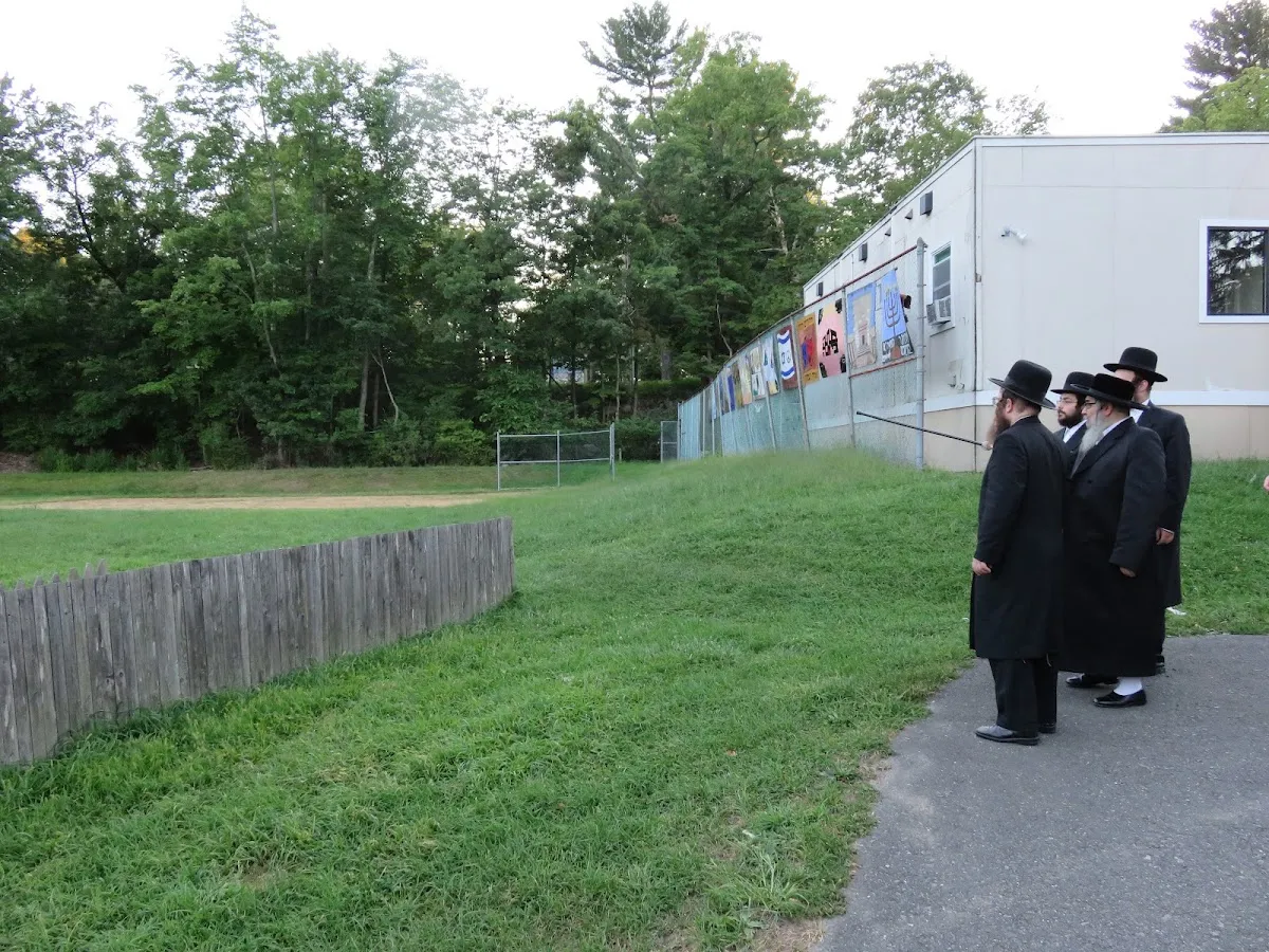 Central United Talmudical Academy of Monsey — foto 6