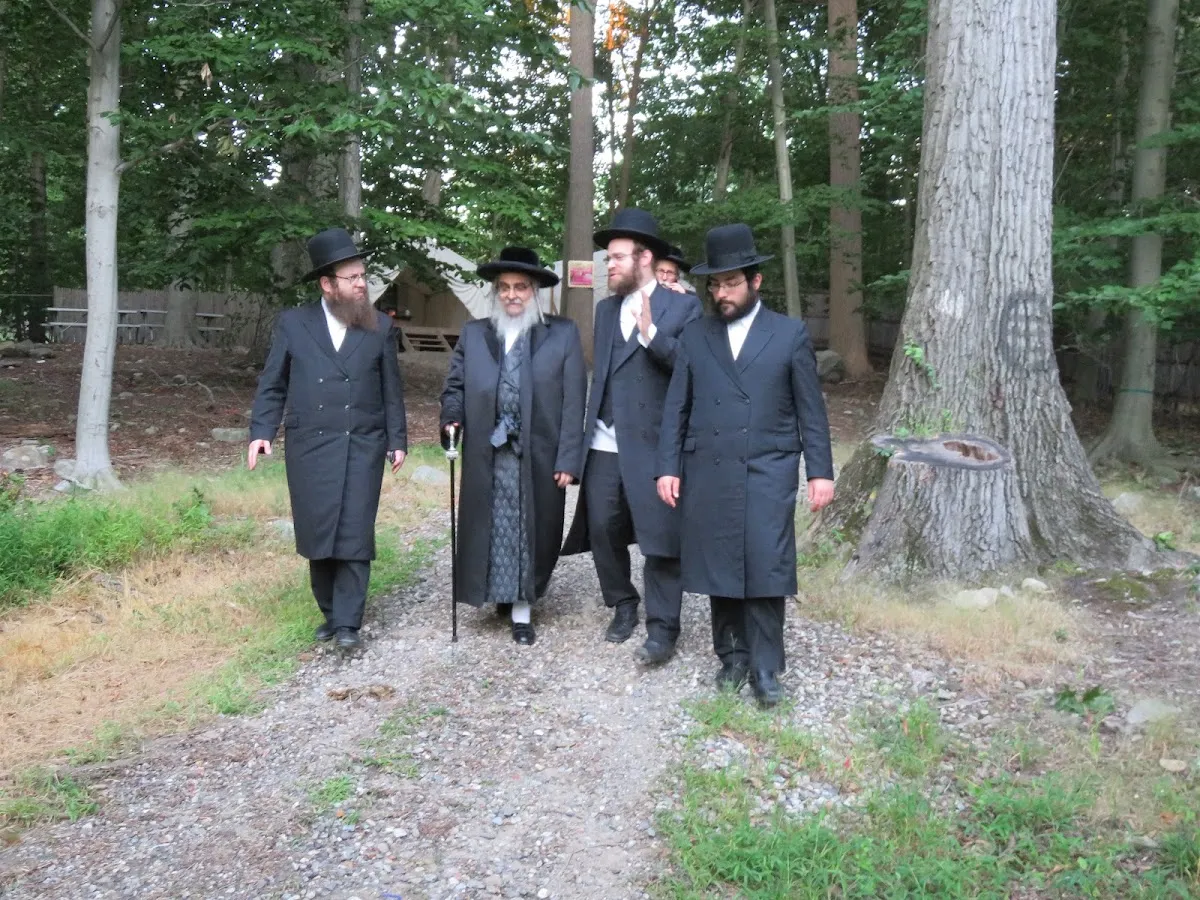 Central United Talmudical Academy of Monsey — foto 7