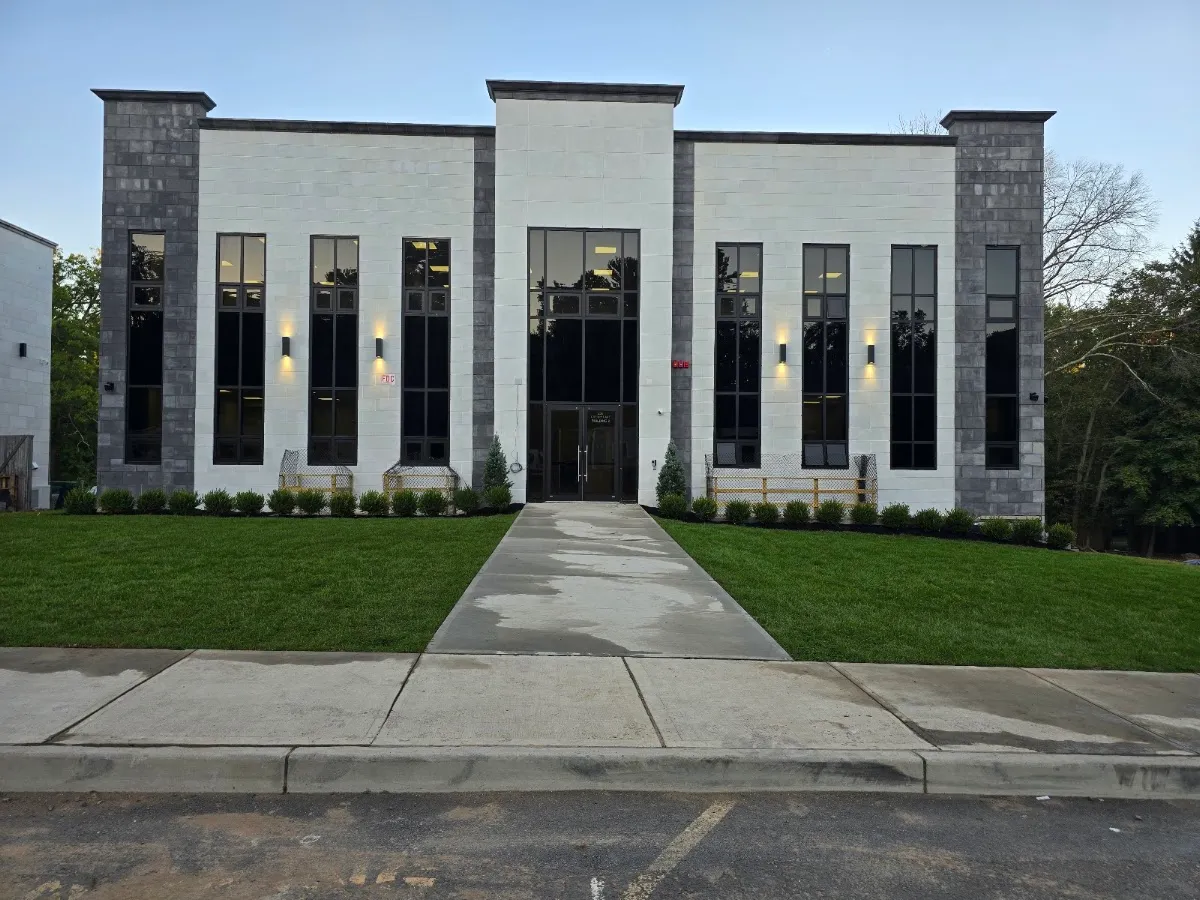 Central United Talmudical Academy of Monsey — foto 10