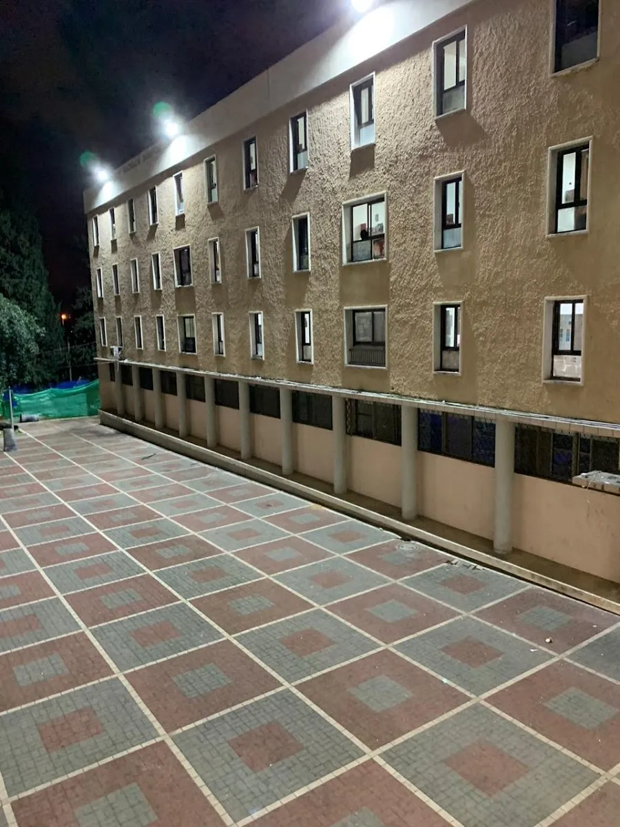 Central yeshivat Tomchei Tmimim — foto 5
