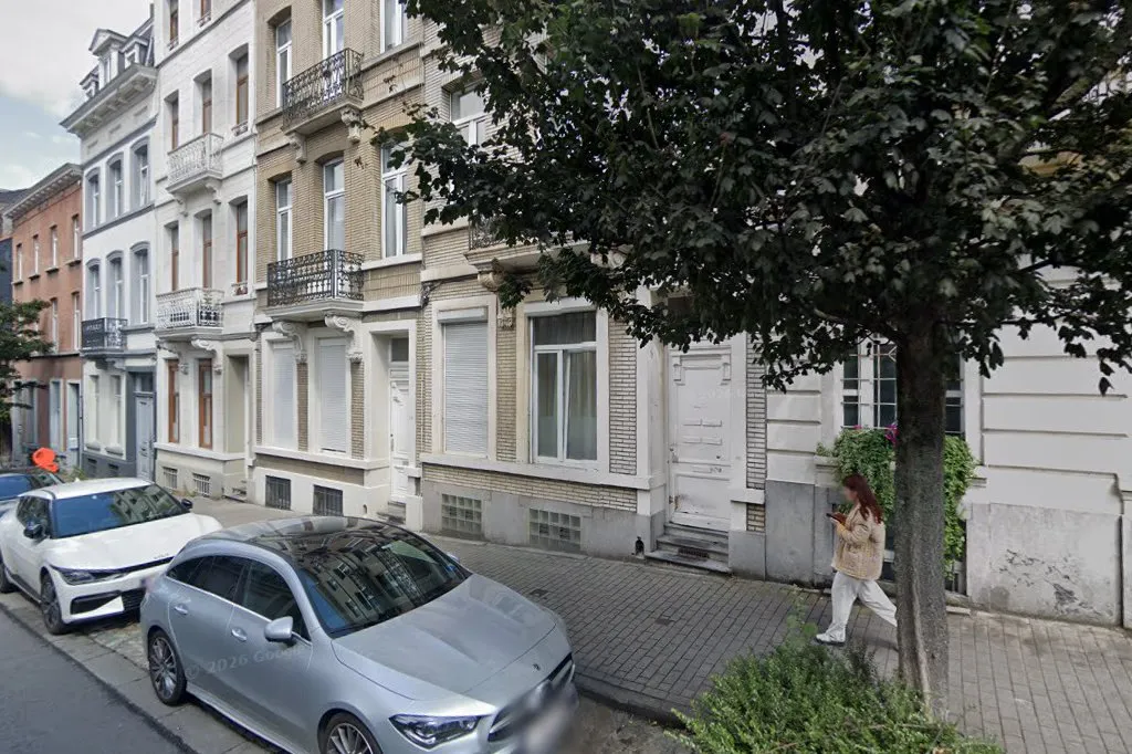 Centre Chabad Bruxelles — photo 3