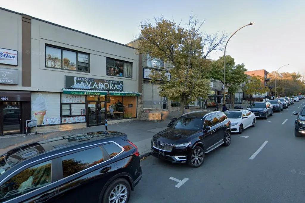 Centre Chabad — foto 2