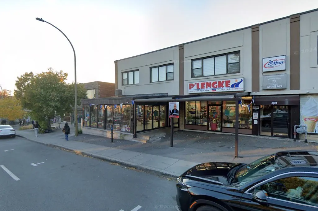 Centre Chabad — foto 3