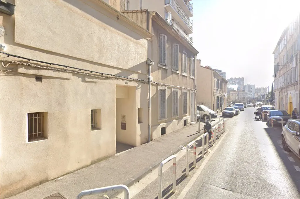 Centre Communautaire Bar Yohaye — foto 2