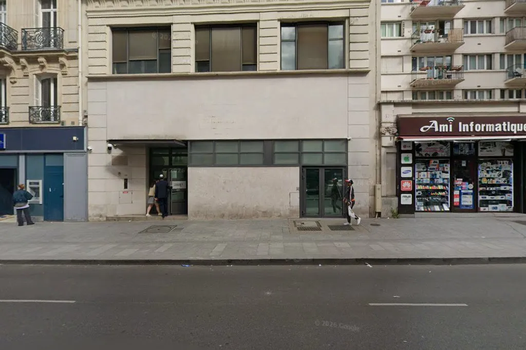 Centre Communautaire de Paris
