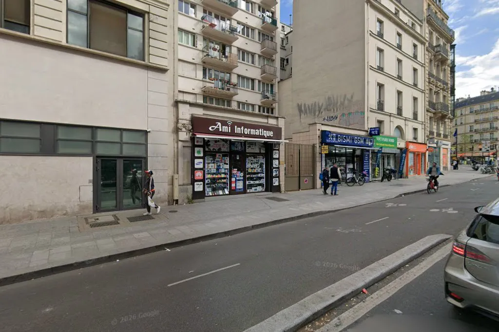 Centre Communautaire de Paris — photo 2