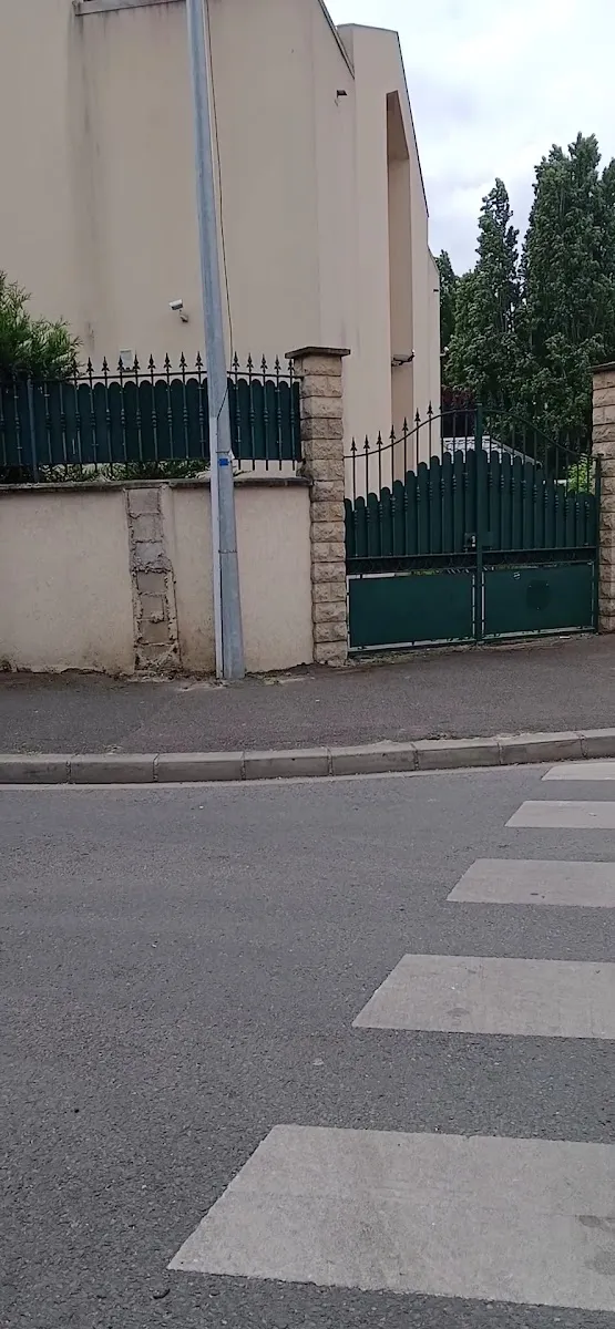 Centre Communautaire Israélite de Bobigny — foto 2