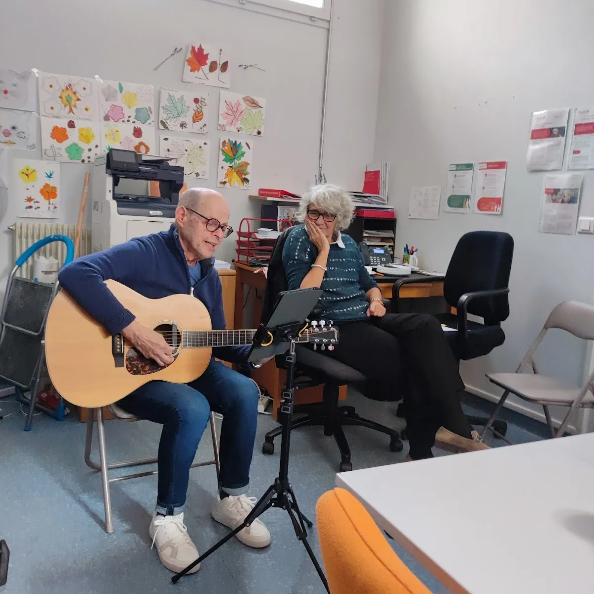 Centre Communautaire Juif de Nanterre