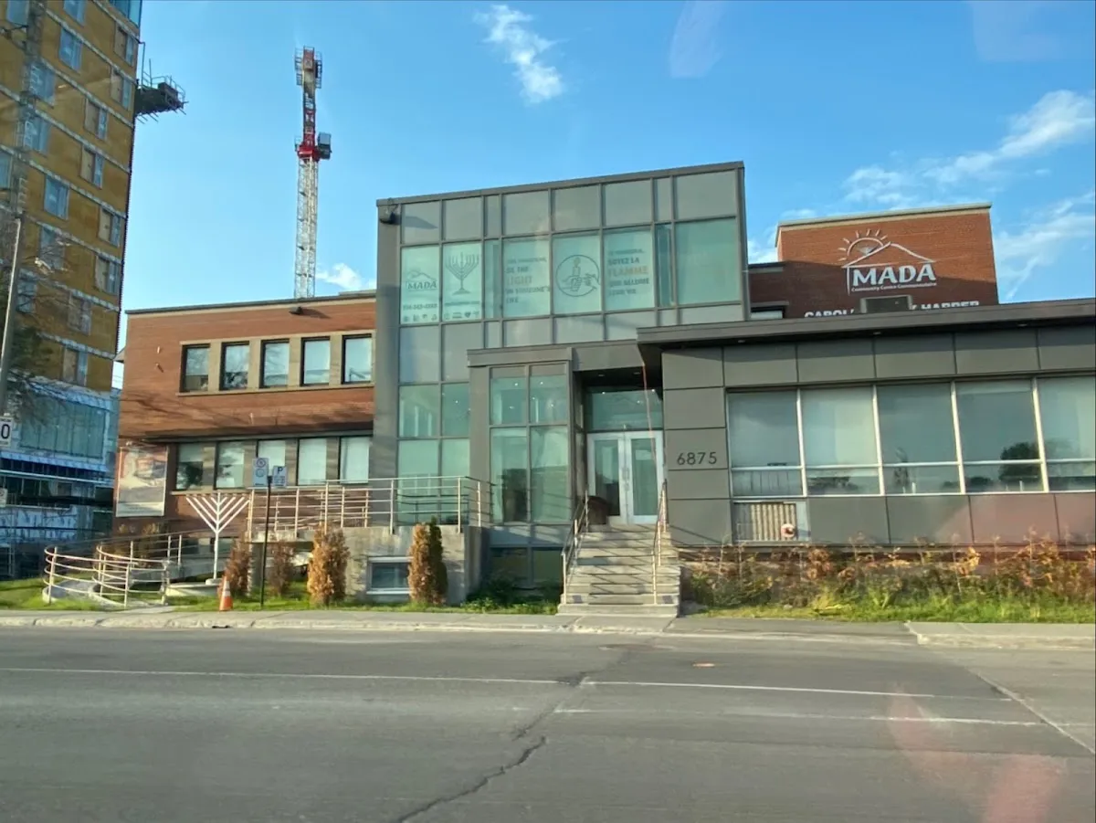 Centre Communautaire MADA — photo 7