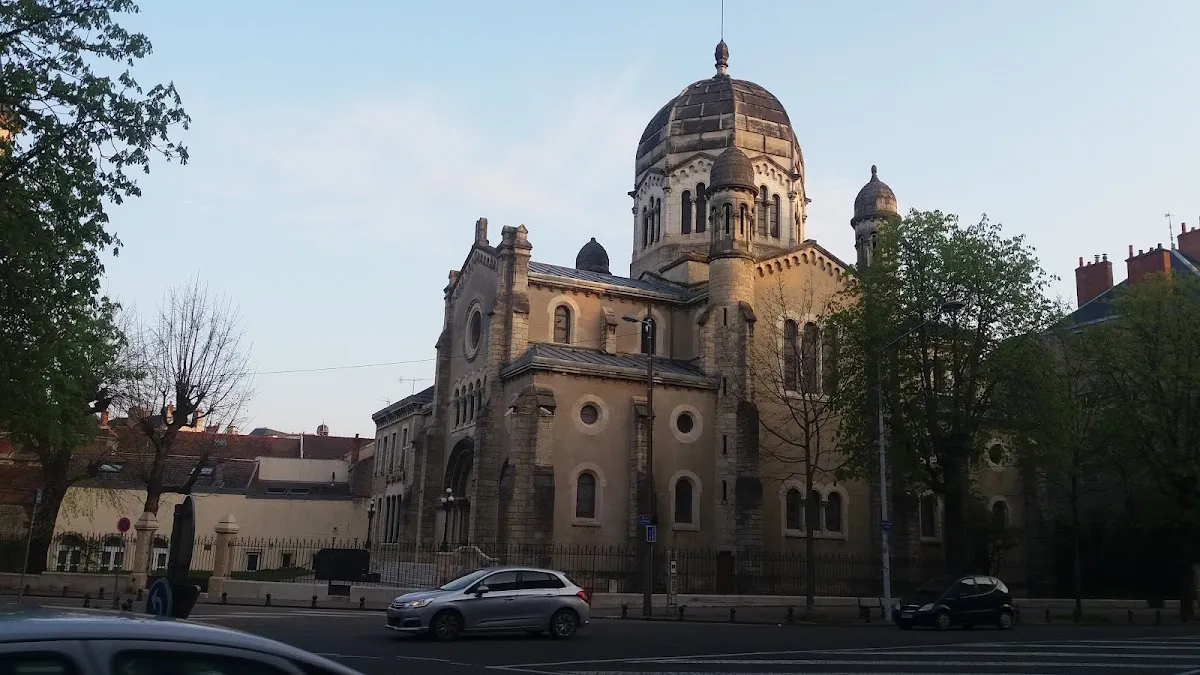 Centre culturel juif