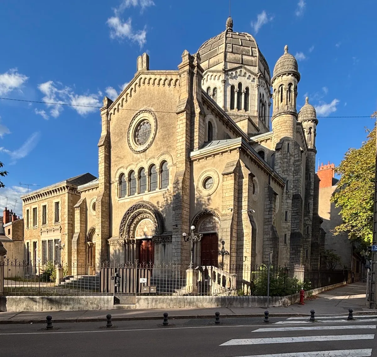 Centre culturel juif — photo 2
