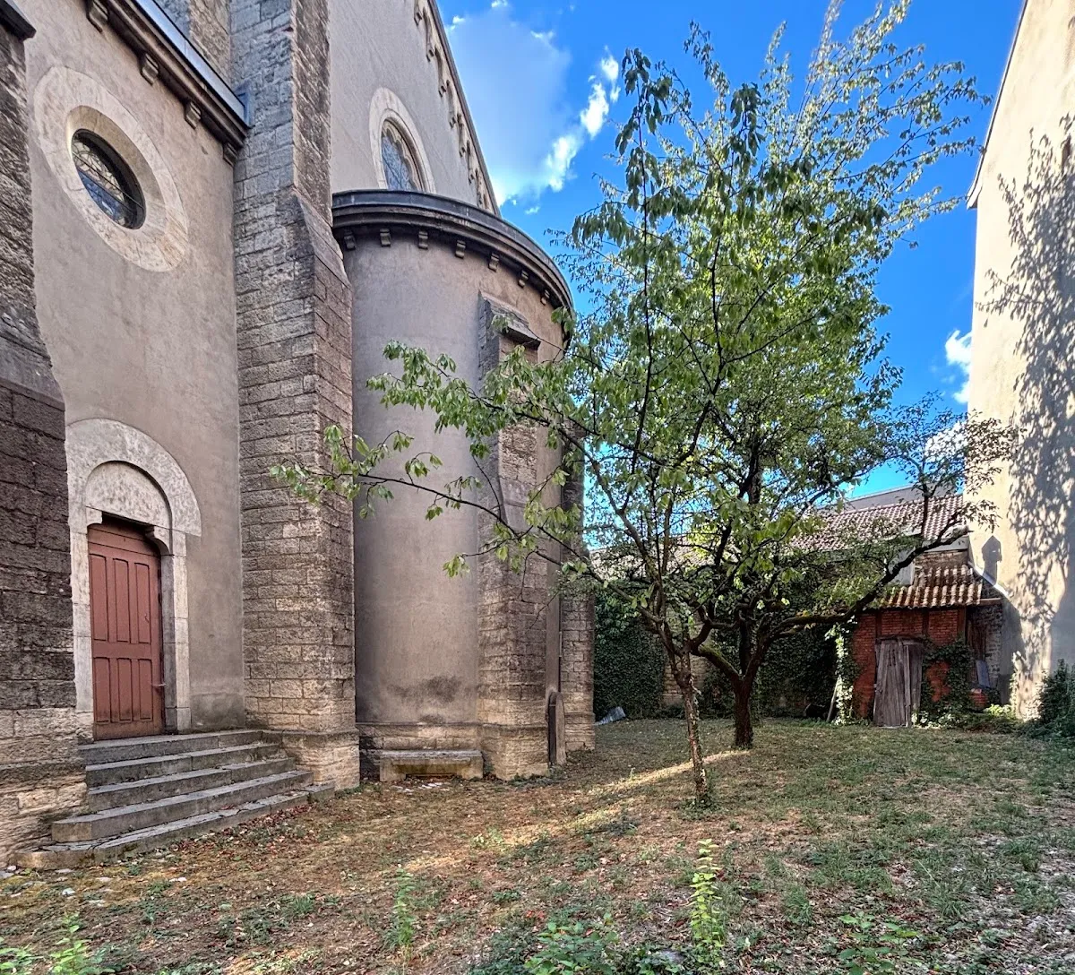 Centre culturel juif — photo 3