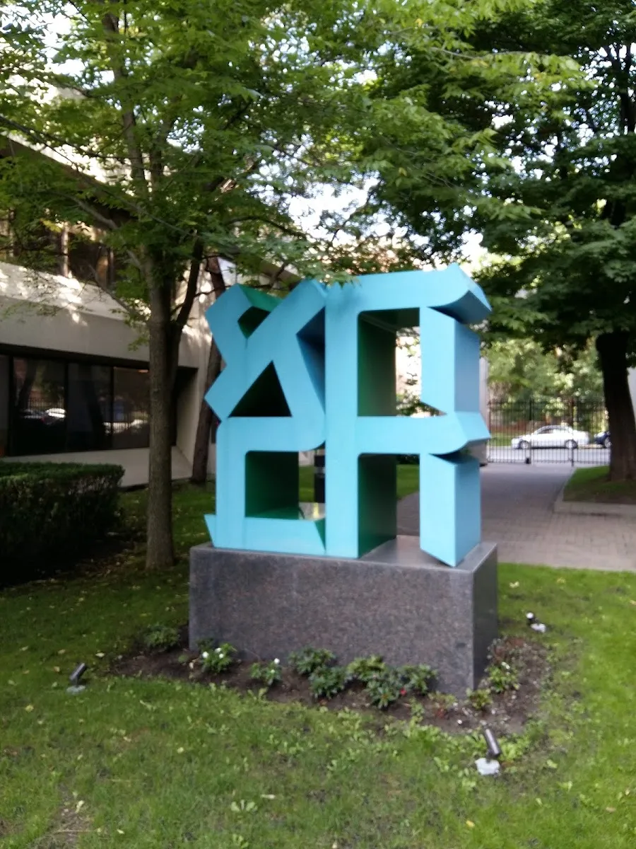 Centre Cummings — foto 8